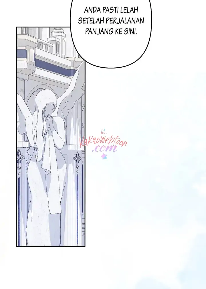 How to Survive as a Maid in Horror Game Chapter 26 page 56