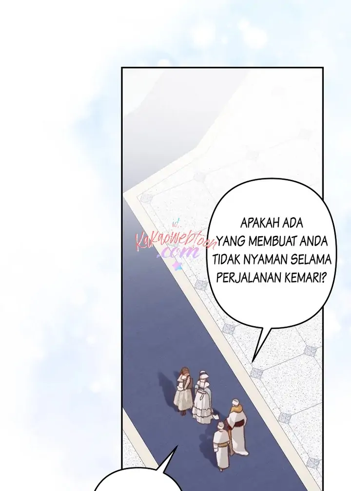 How to Survive as a Maid in Horror Game Chapter 26 page 57
