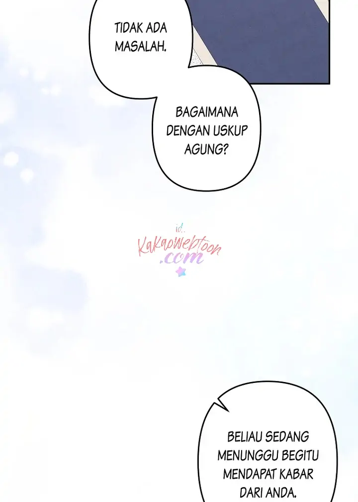 How to Survive as a Maid in Horror Game Chapter 26 page 58