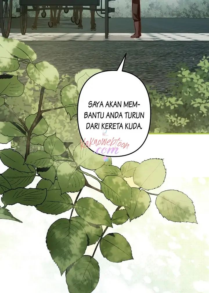 How to Survive as a Maid in Horror Game Chapter 26 page 5