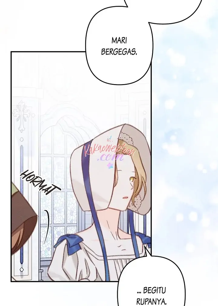 How to Survive as a Maid in Horror Game Chapter 26 page 59