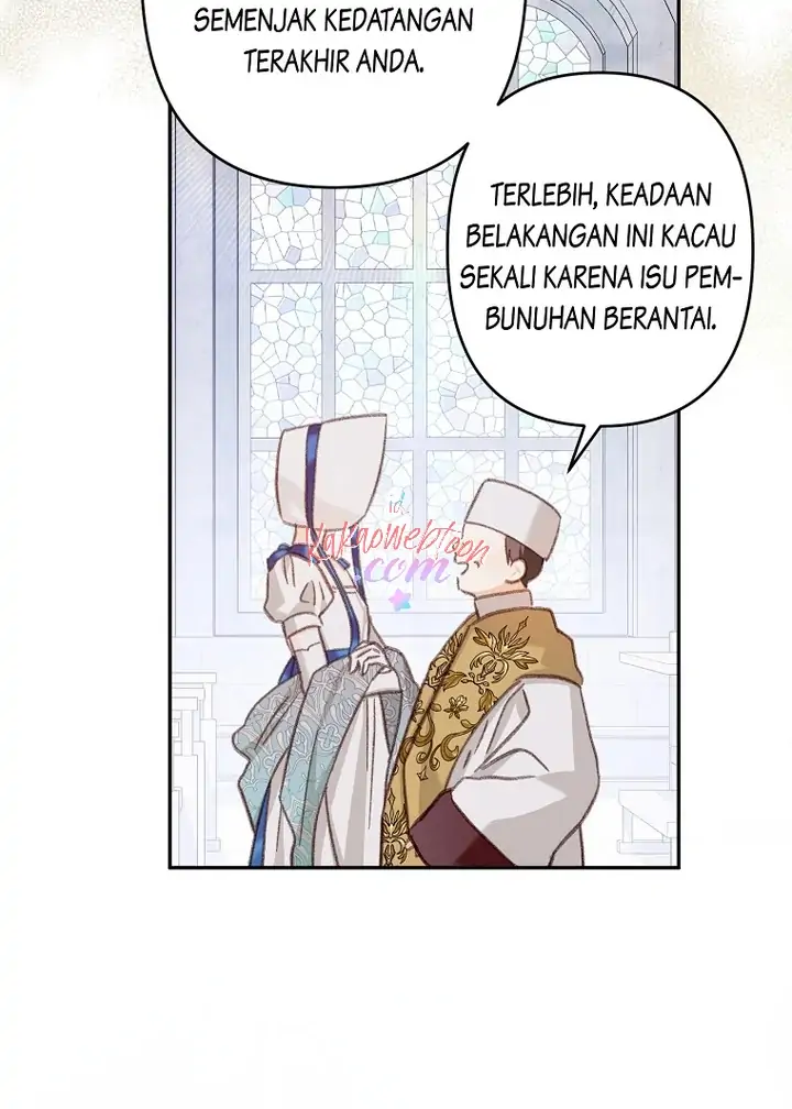 How to Survive as a Maid in Horror Game Chapter 26 page 67