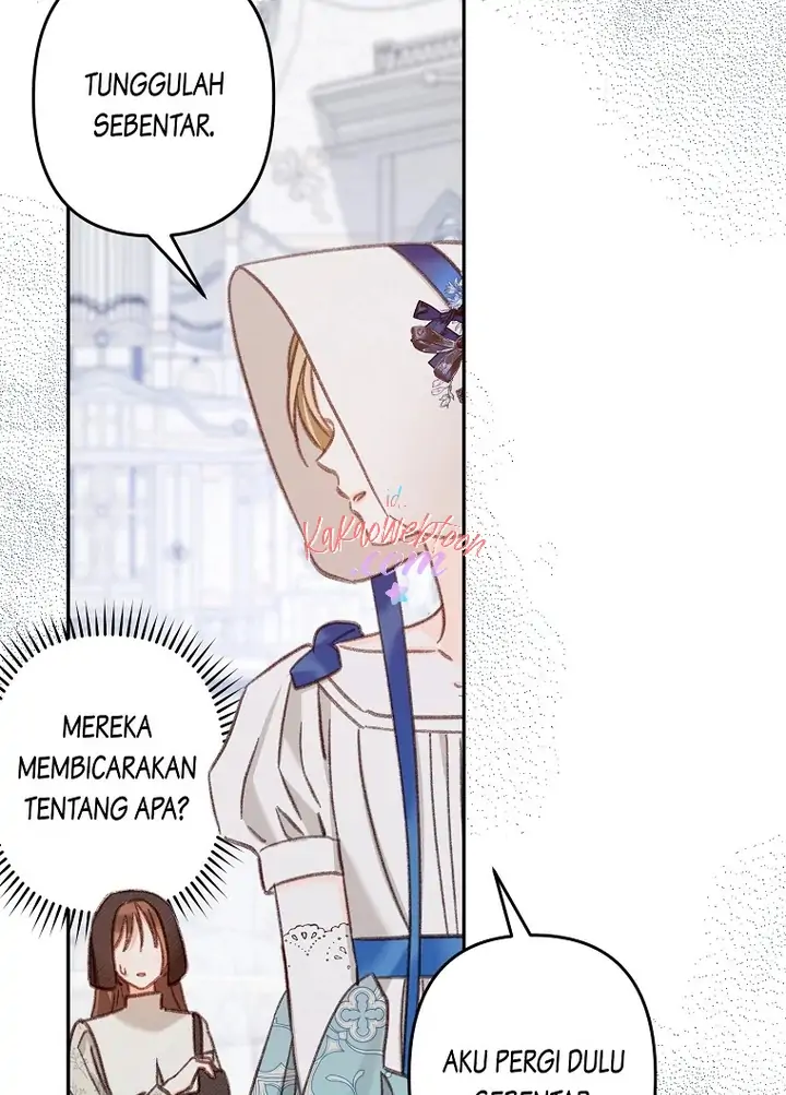 How to Survive as a Maid in Horror Game Chapter 26 page 72