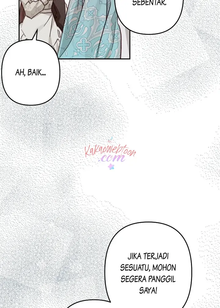 How to Survive as a Maid in Horror Game Chapter 26 page 73