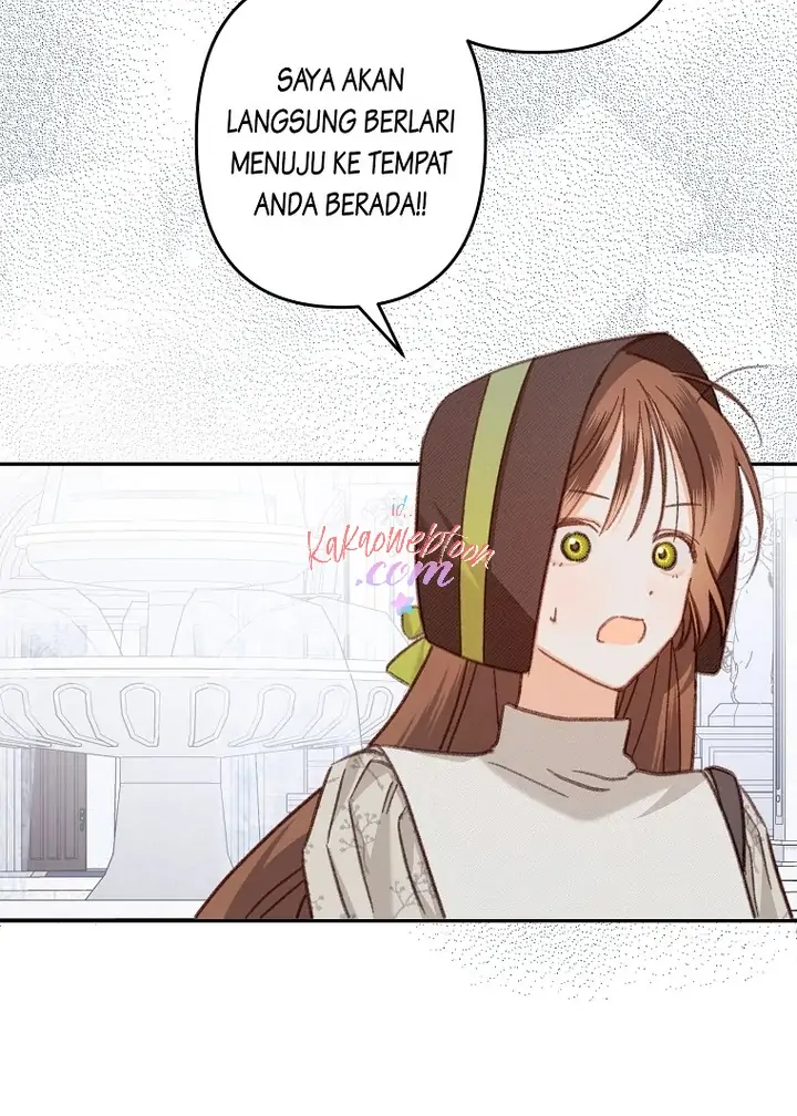 How to Survive as a Maid in Horror Game Chapter 26 page 74