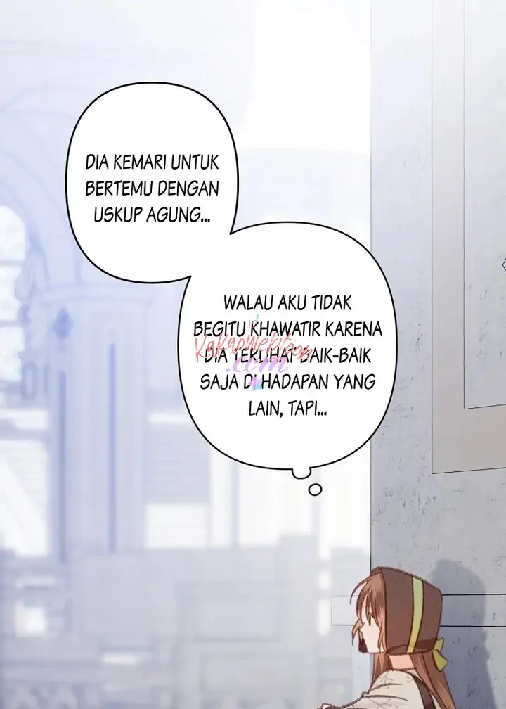 How to Survive as a Maid in Horror Game Chapter 26 page 82