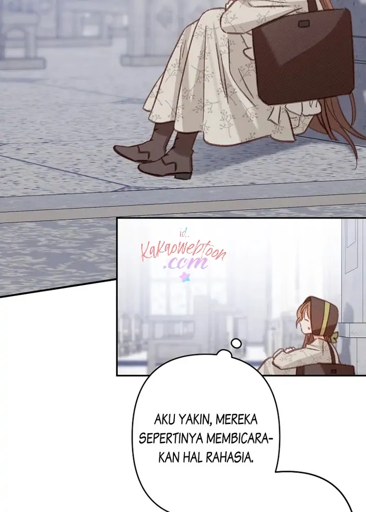 How to Survive as a Maid in Horror Game Chapter 26 page 83