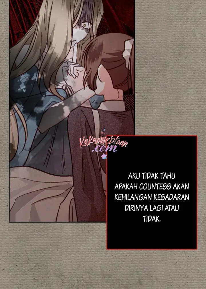 How to Survive as a Maid in Horror Game Chapter 26 page 86