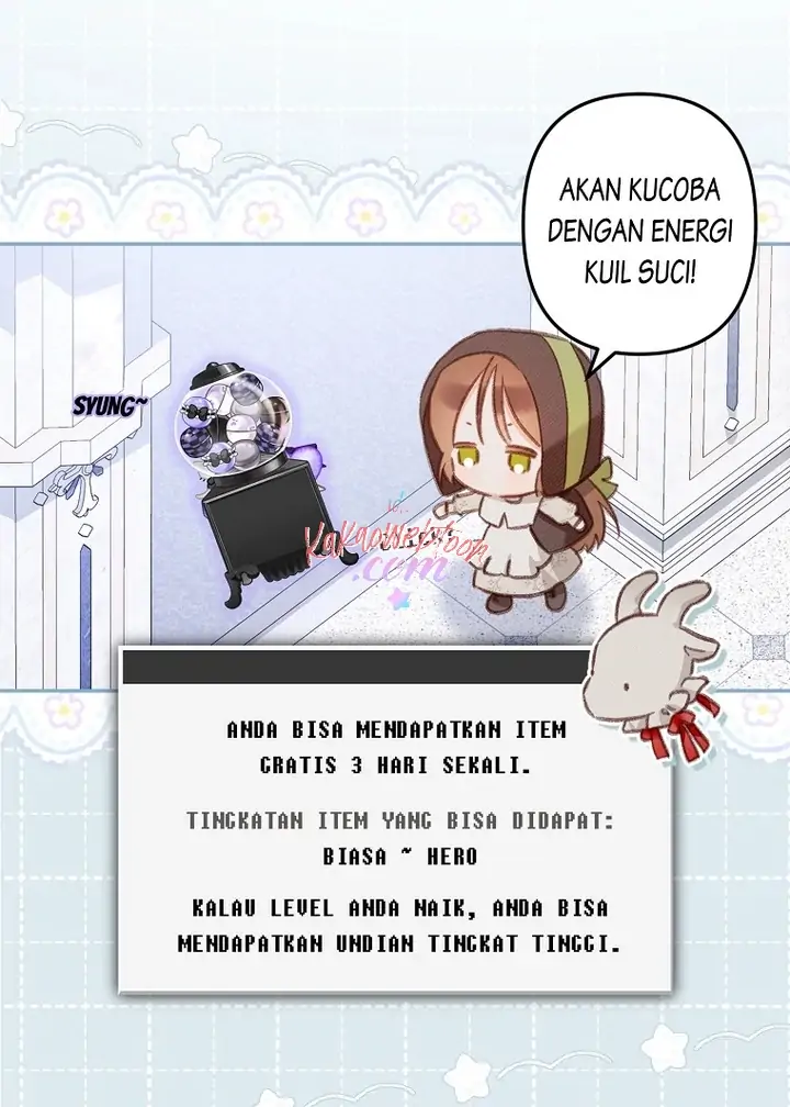 How to Survive as a Maid in Horror Game Chapter 26 page 93