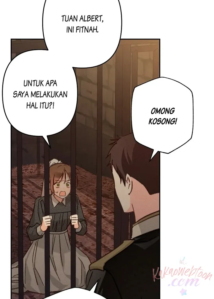 How to Survive as a Maid in Horror Game Chapter 29 page 14