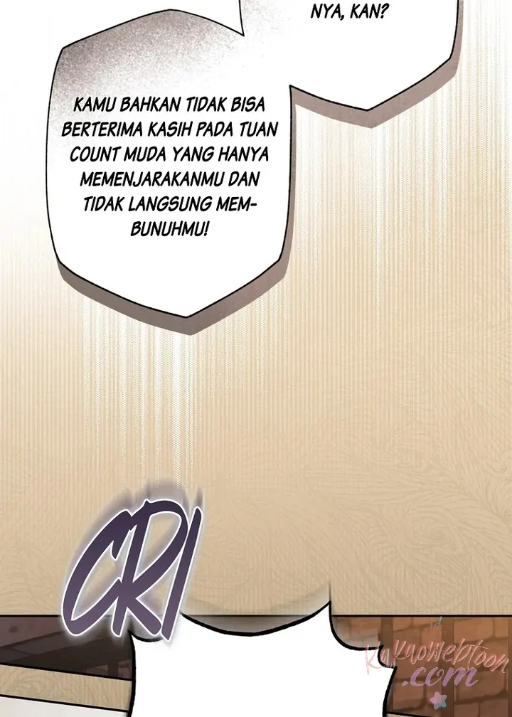How to Survive as a Maid in Horror Game Chapter 29 page 16