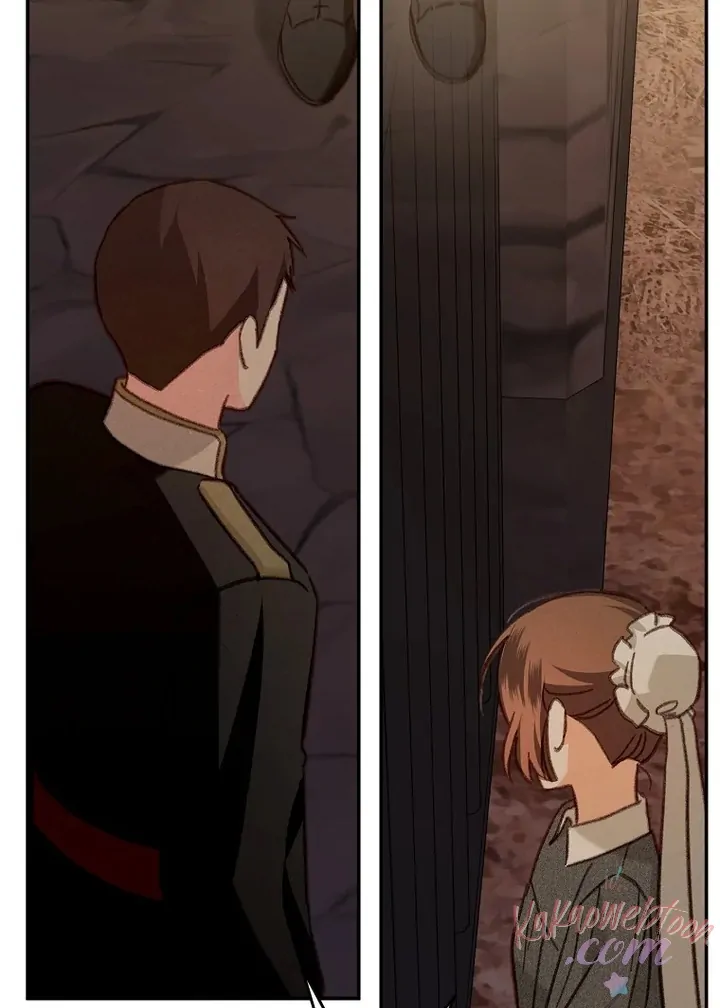 How to Survive as a Maid in Horror Game Chapter 29 page 23