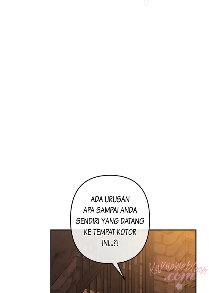 How to Survive as a Maid in Horror Game Chapter 29 page 26