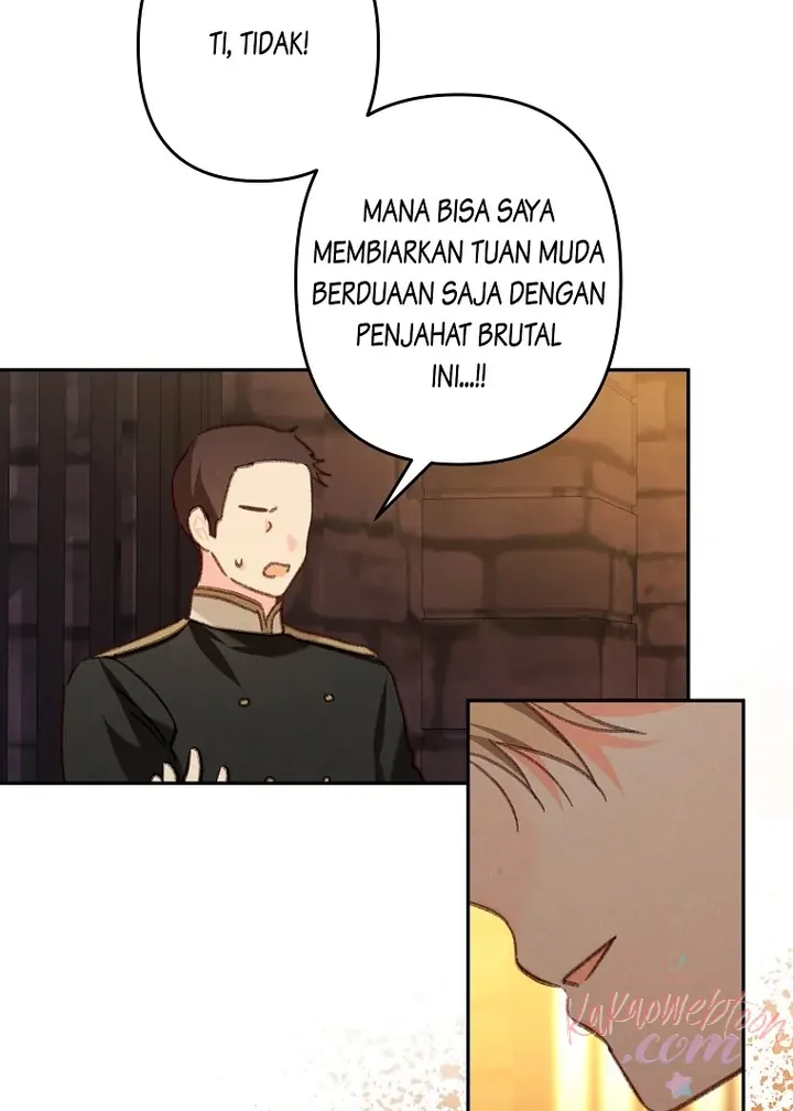 How to Survive as a Maid in Horror Game Chapter 29 page 29
