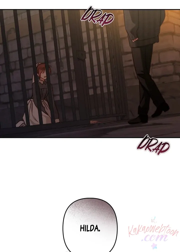 How to Survive as a Maid in Horror Game Chapter 29 page 34