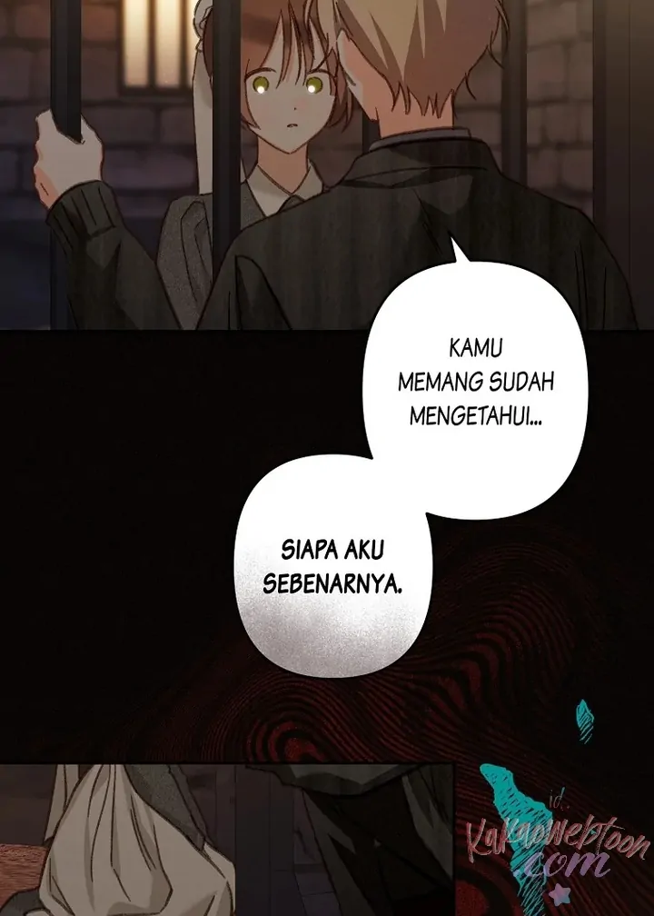 How to Survive as a Maid in Horror Game Chapter 29 page 43