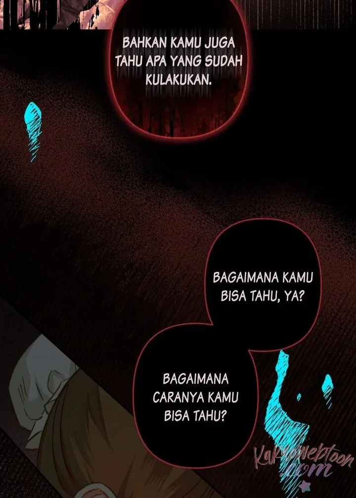 How to Survive as a Maid in Horror Game Chapter 29 page 45
