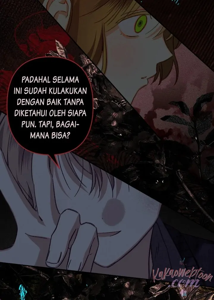 How to Survive as a Maid in Horror Game Chapter 29 page 46