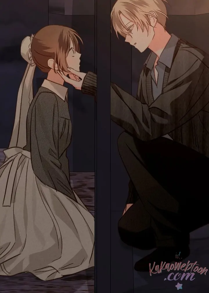 How to Survive as a Maid in Horror Game Chapter 29 page 48