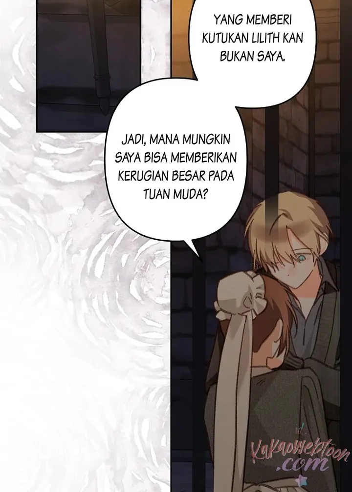 How to Survive as a Maid in Horror Game Chapter 29 page 51