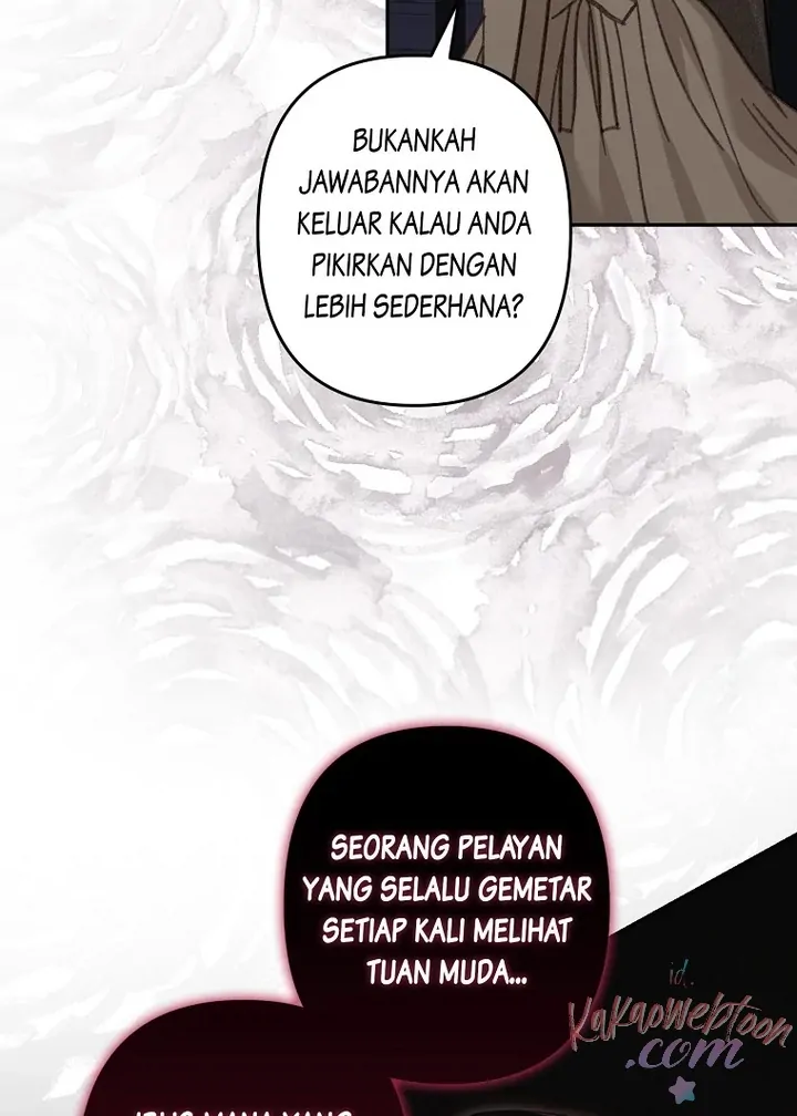 How to Survive as a Maid in Horror Game Chapter 29 page 52
