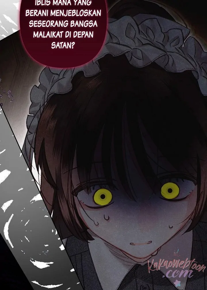 How to Survive as a Maid in Horror Game Chapter 29 page 53