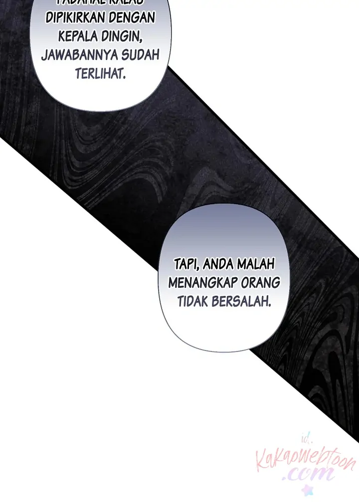 How to Survive as a Maid in Horror Game Chapter 29 page 56