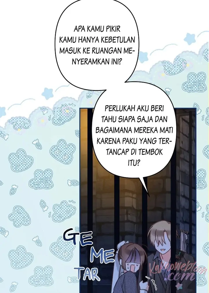 How to Survive as a Maid in Horror Game Chapter 29 page 73