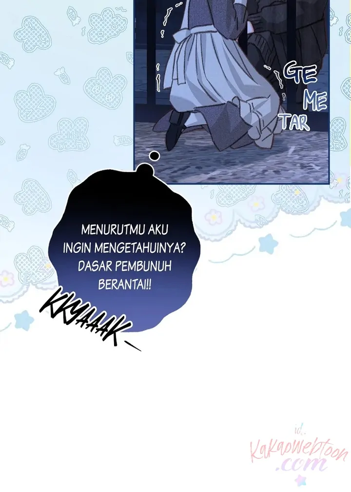 How to Survive as a Maid in Horror Game Chapter 29 page 74