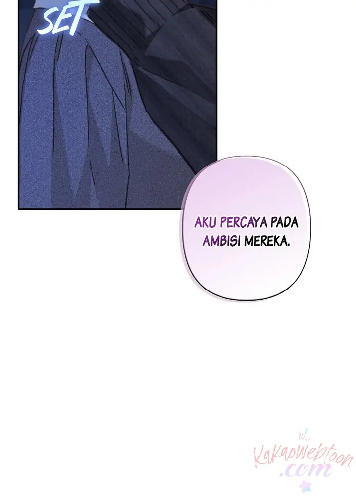 How to Survive as a Maid in Horror Game Chapter 29 page 77