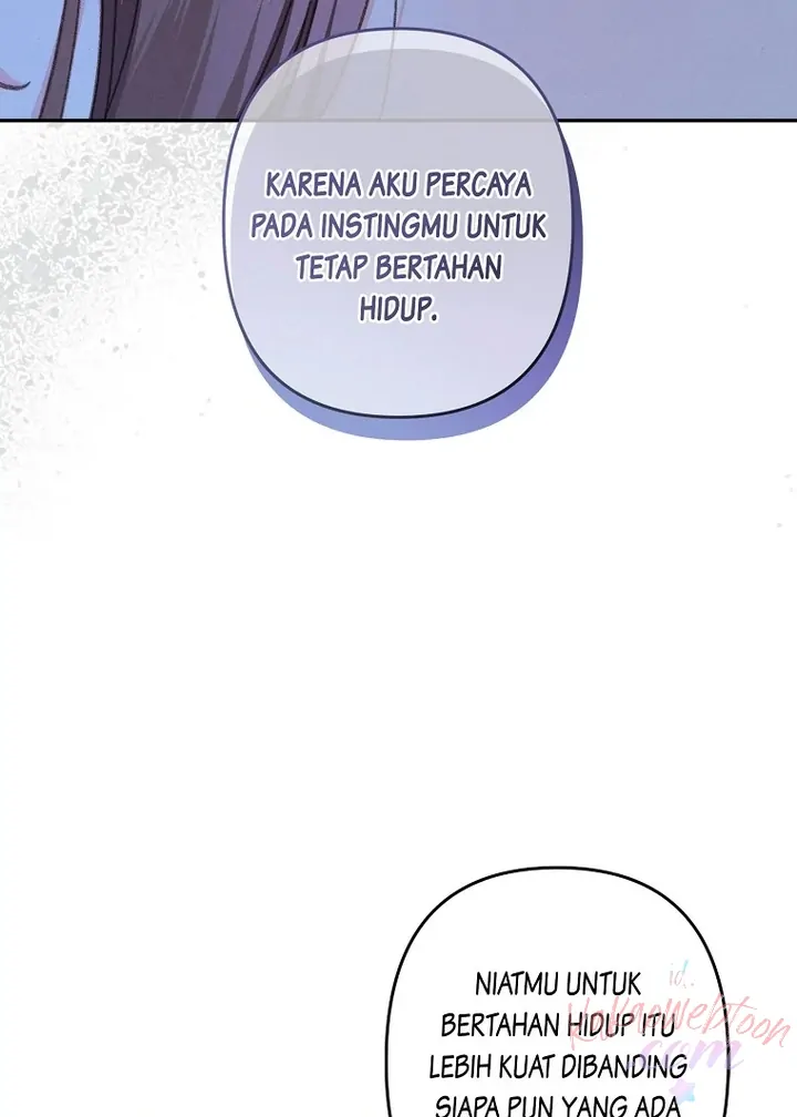 How to Survive as a Maid in Horror Game Chapter 29 page 82