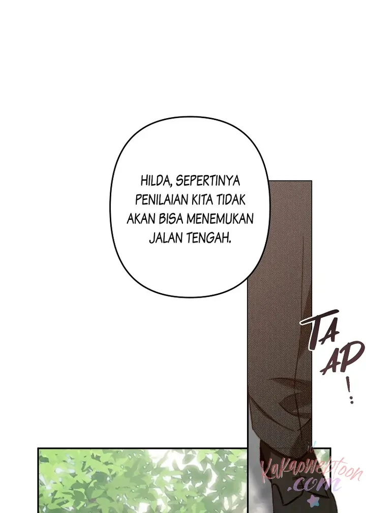 How to Survive as a Maid in Horror Game Chapter 32 page 0