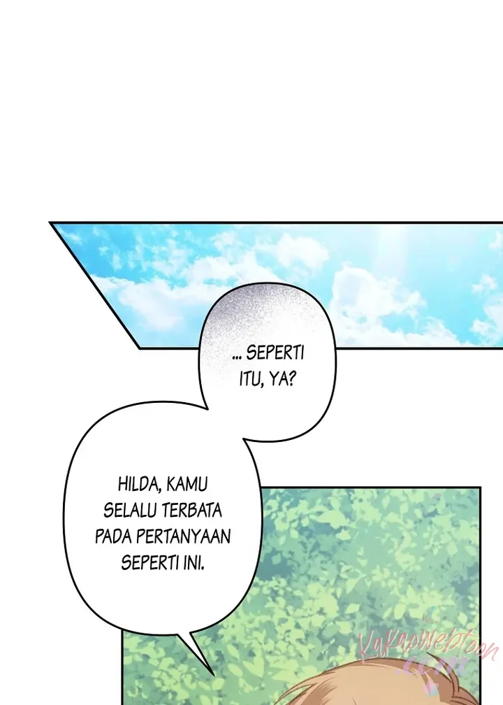 How to Survive as a Maid in Horror Game Chapter 32 page 18