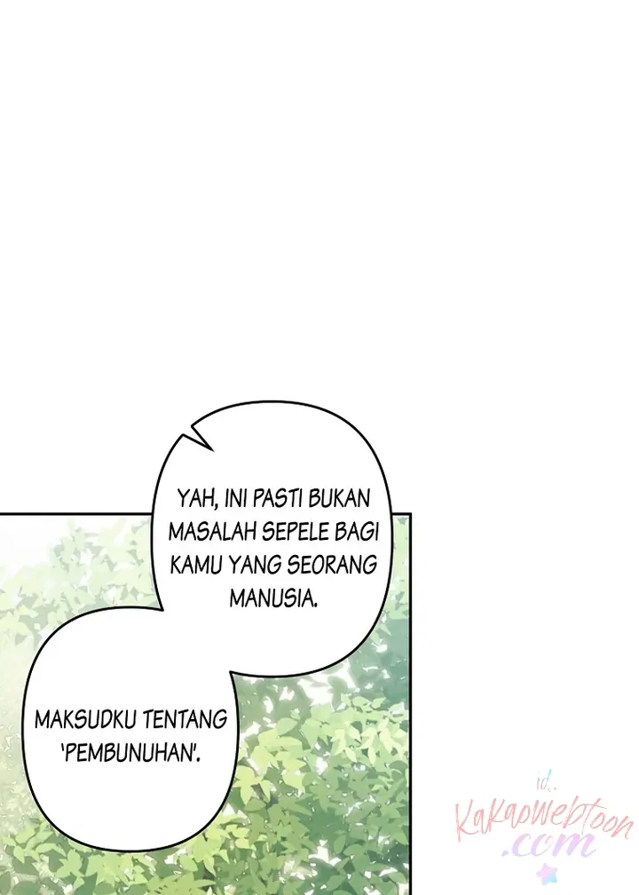 How to Survive as a Maid in Horror Game Chapter 32 page 20