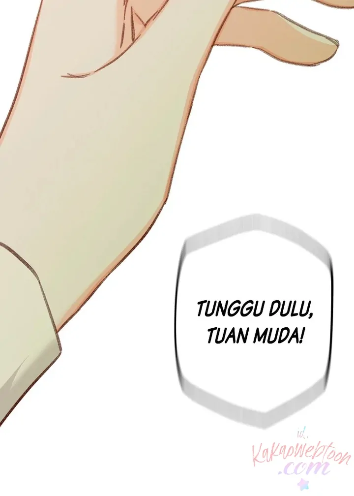 How to Survive as a Maid in Horror Game Chapter 32 page 27