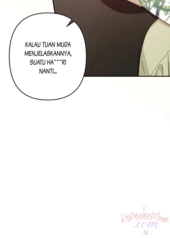How to Survive as a Maid in Horror Game Chapter 32 page 34
