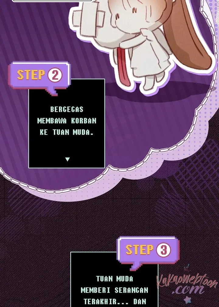 How to Survive as a Maid in Horror Game Chapter 32 page 44