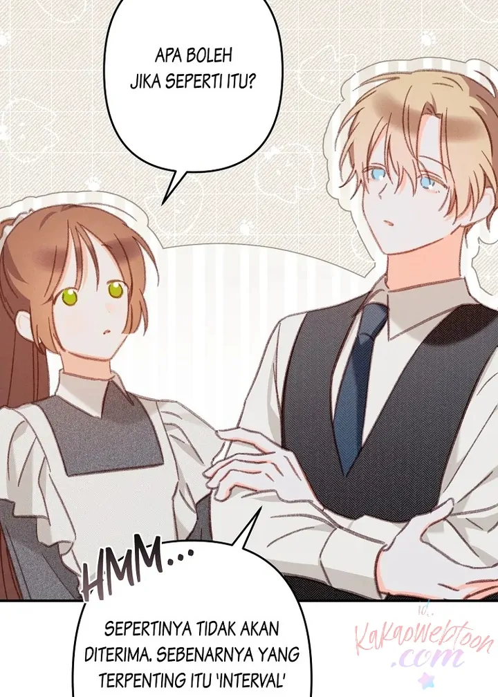 How to Survive as a Maid in Horror Game Chapter 32 page 46