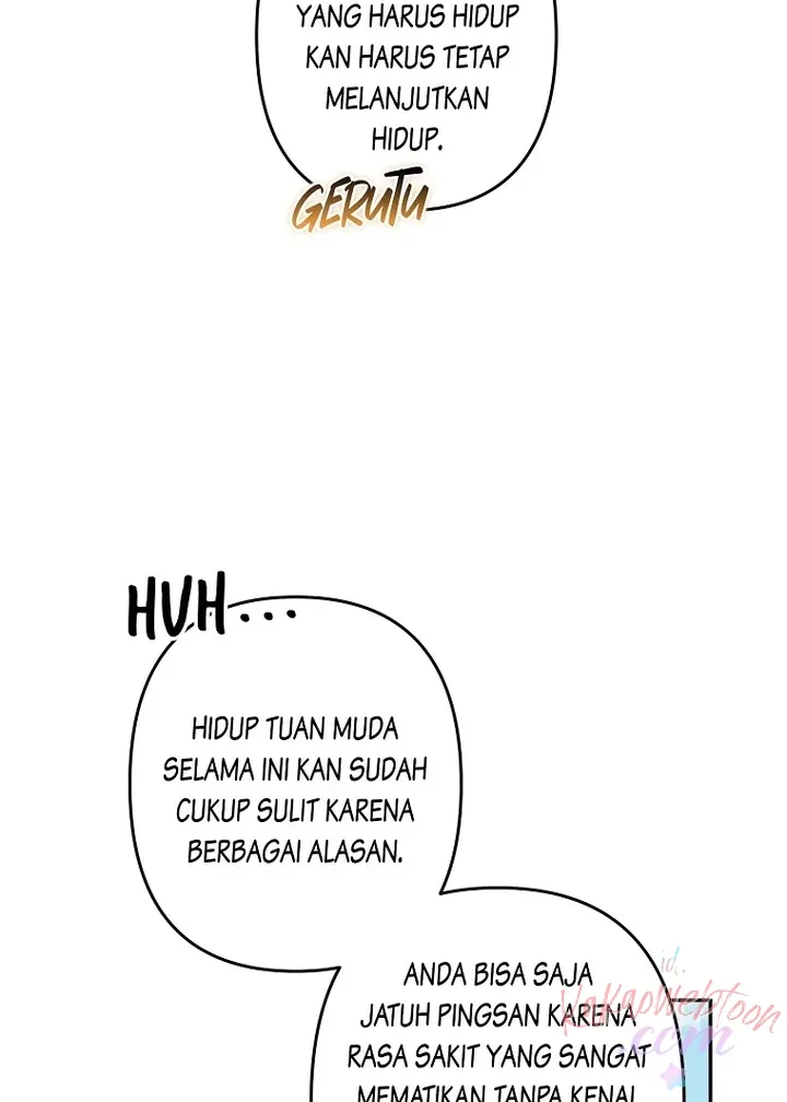 How to Survive as a Maid in Horror Game Chapter 32 page 51