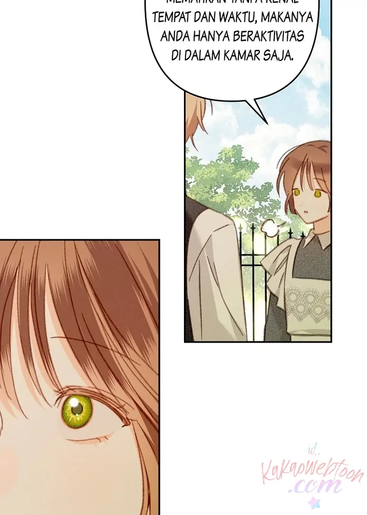 How to Survive as a Maid in Horror Game Chapter 32 page 52