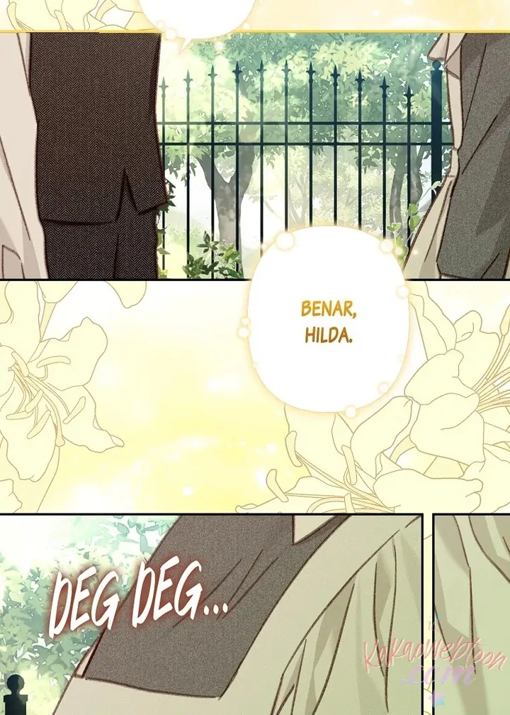 How to Survive as a Maid in Horror Game Chapter 32 page 57