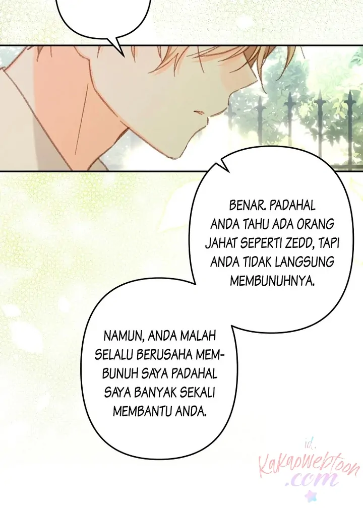 How to Survive as a Maid in Horror Game Chapter 32 page 64