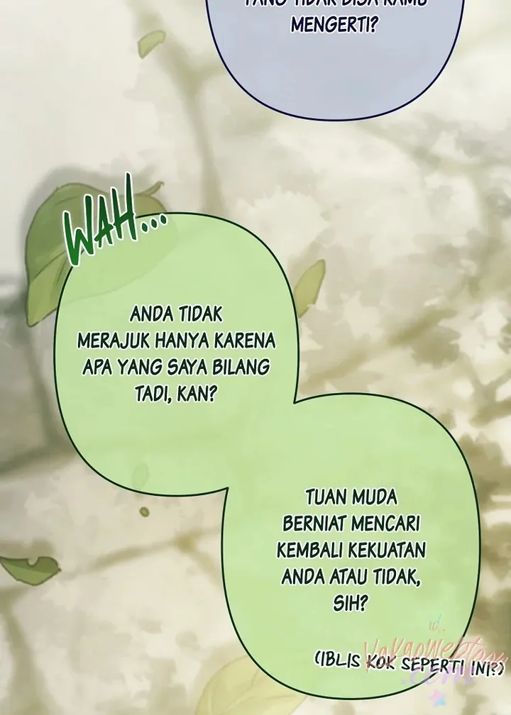 How to Survive as a Maid in Horror Game Chapter 32 page 77