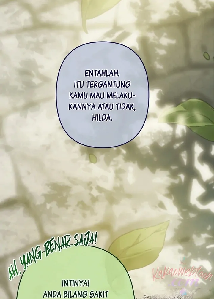 How to Survive as a Maid in Horror Game Chapter 32 page 78