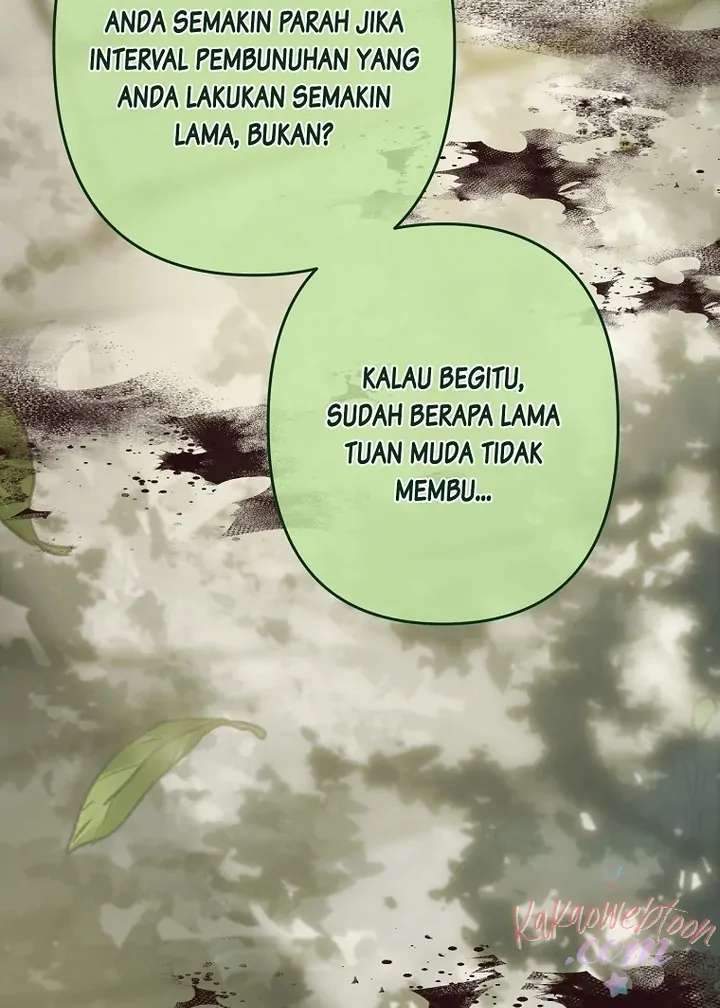 How to Survive as a Maid in Horror Game Chapter 32 page 79