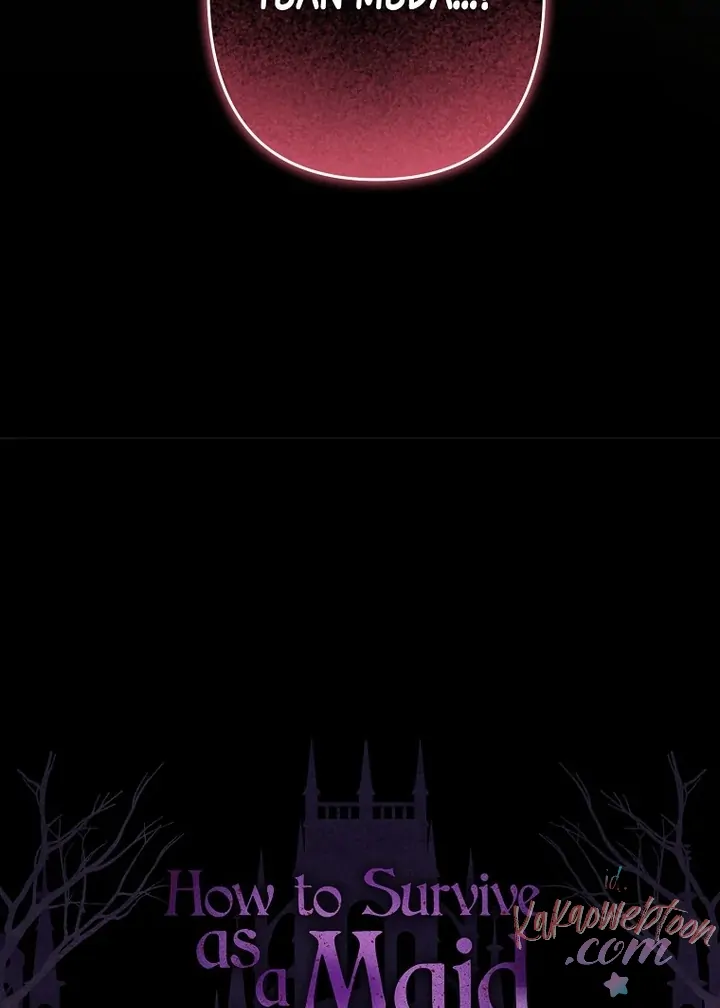 How to Survive as a Maid in Horror Game Chapter 32 page 89