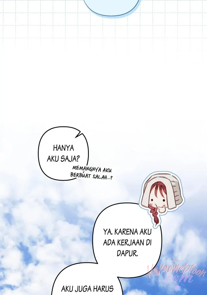 How to Survive as a Maid in Horror Game Chapter 39 page 10