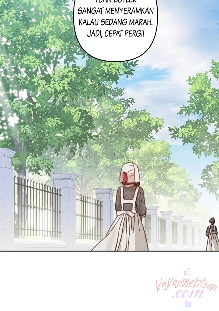 How to Survive as a Maid in Horror Game Chapter 39 page 12