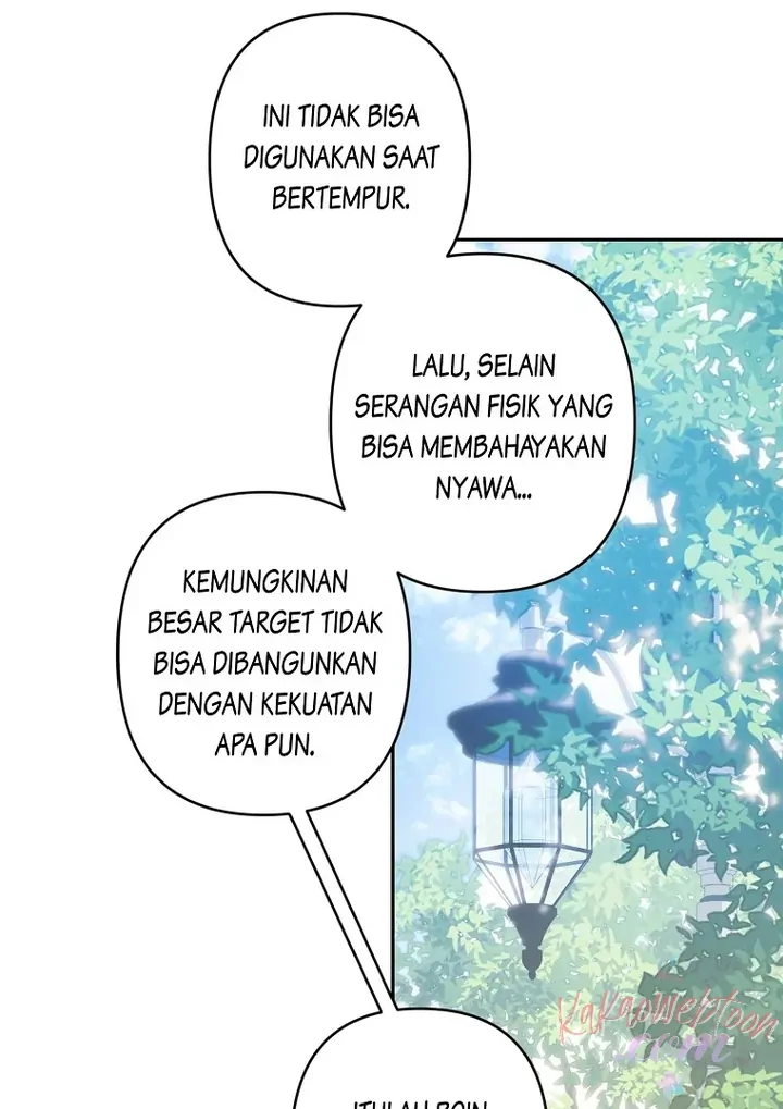How to Survive as a Maid in Horror Game Chapter 39 page 17