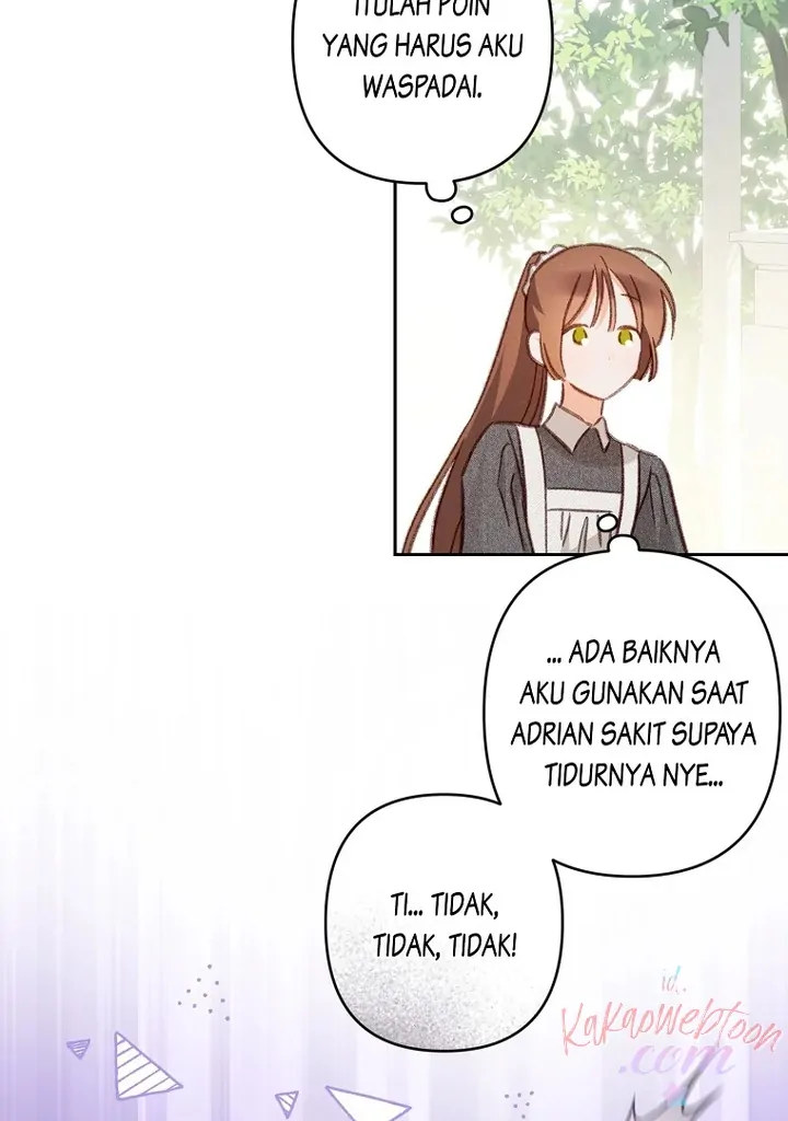 How to Survive as a Maid in Horror Game Chapter 39 page 18